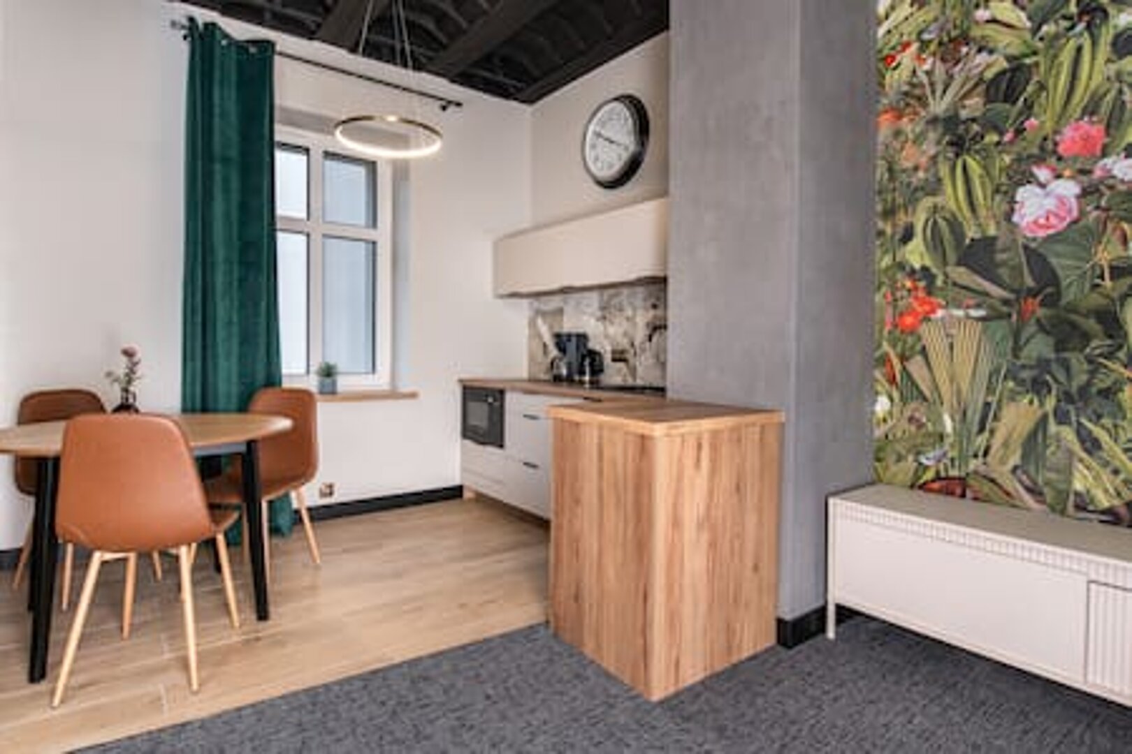 Apartament 7 - Franciszkańska