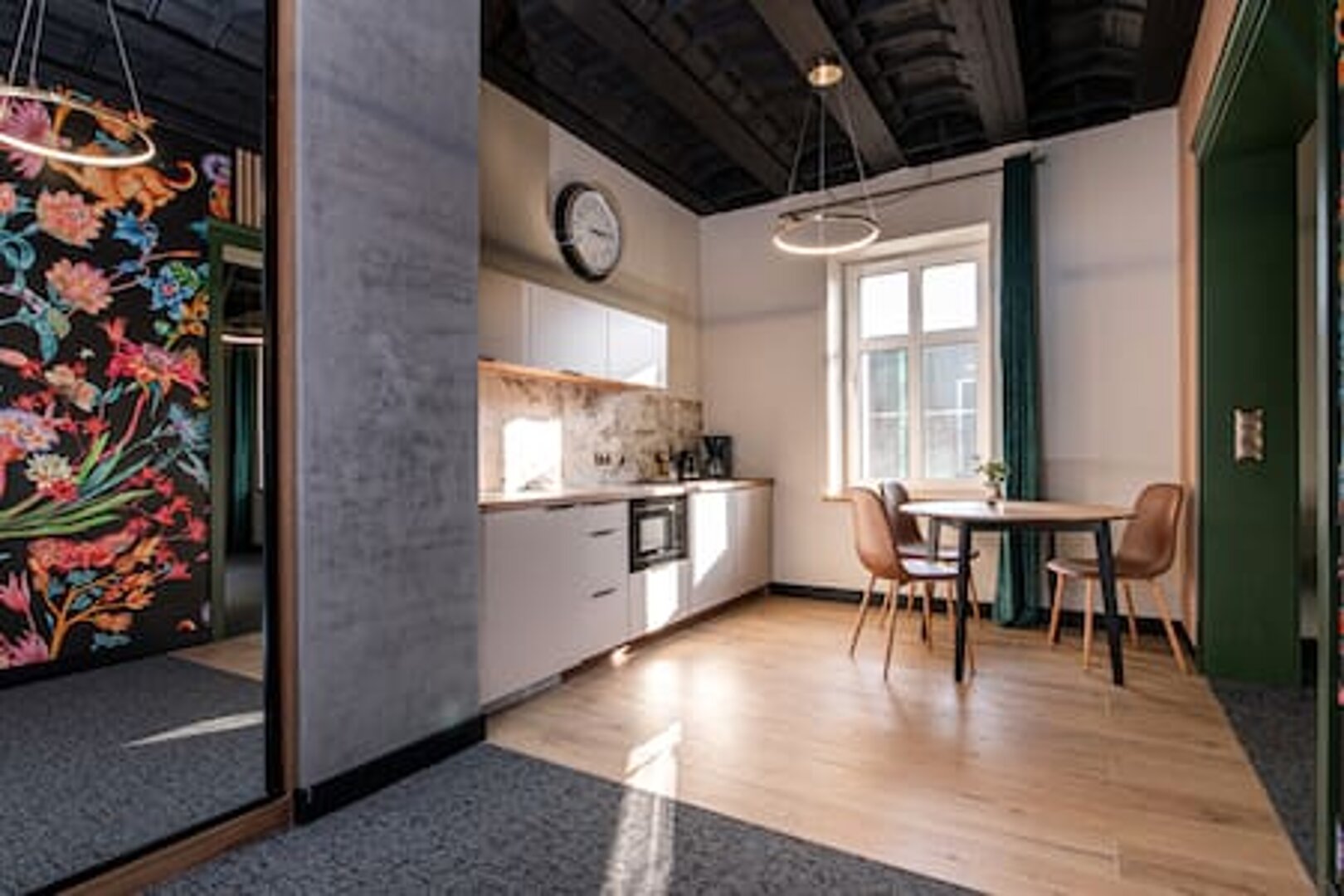 Apartament 6 - Franciszkańska