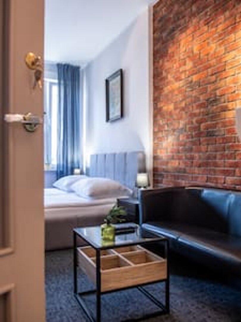 Pokój Kościuszki 3