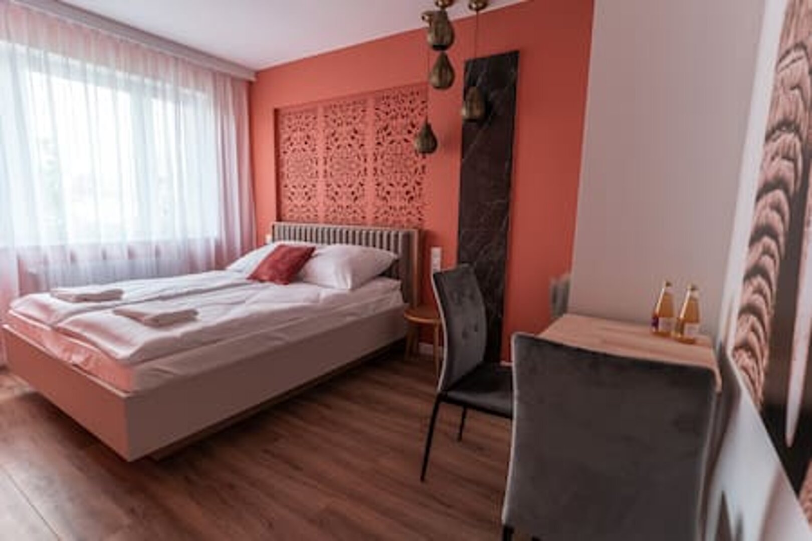 Apartament Indie