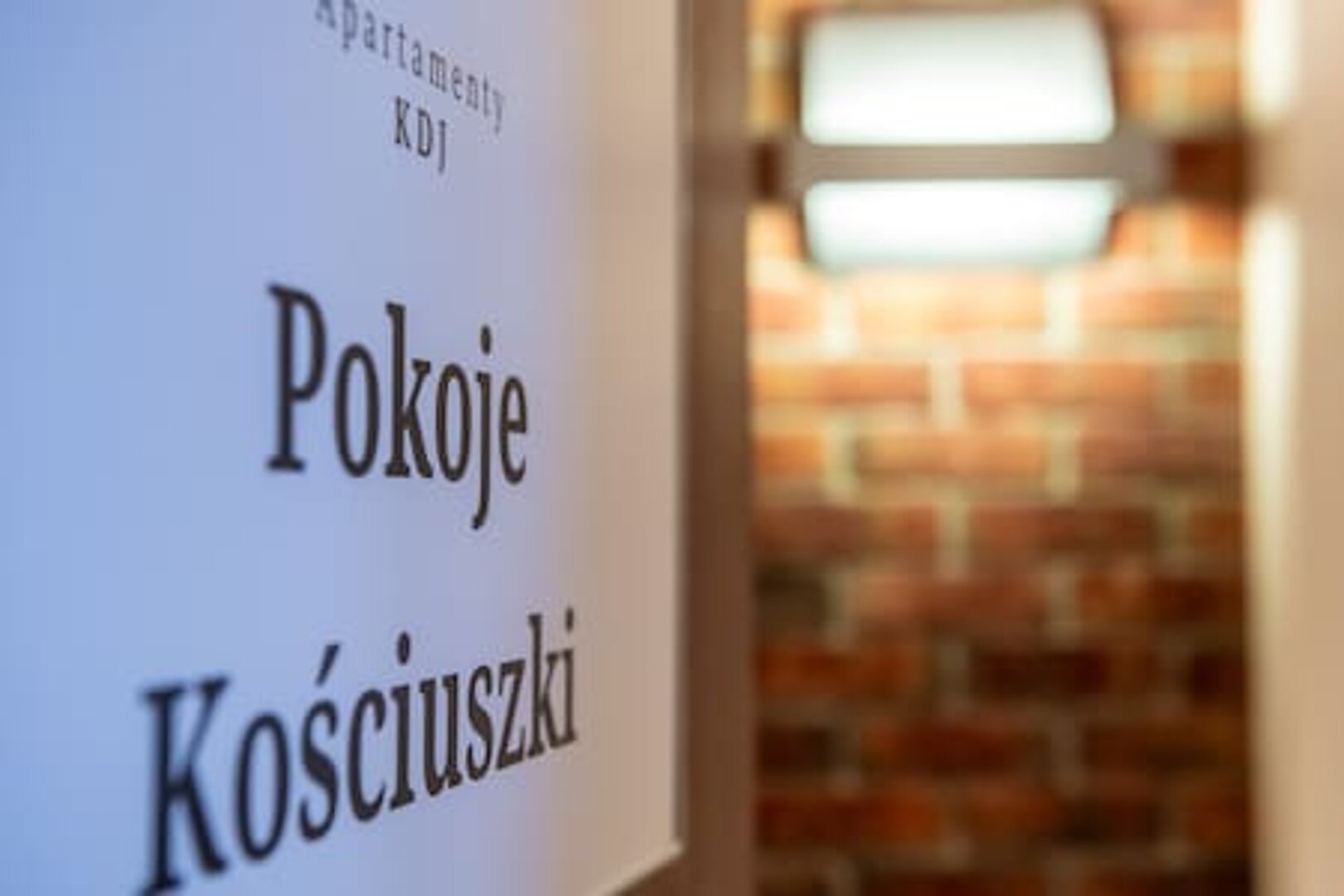 Pokój Kościuszki 2