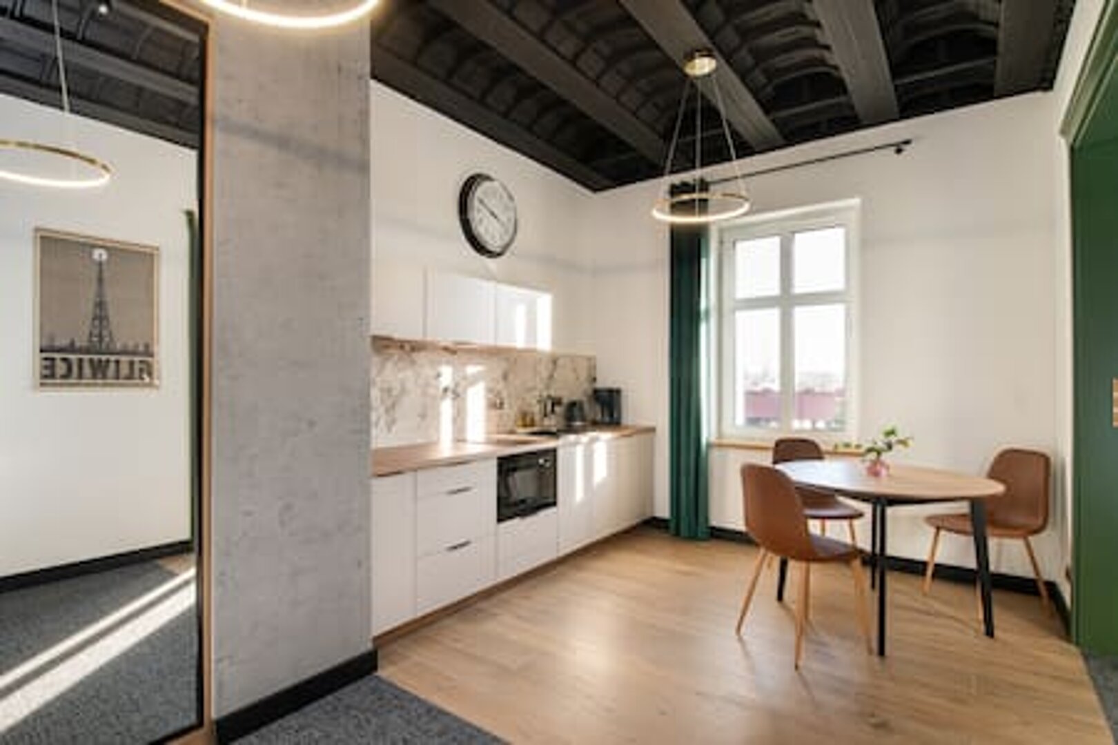 Apartament 14 - Franciszkańska