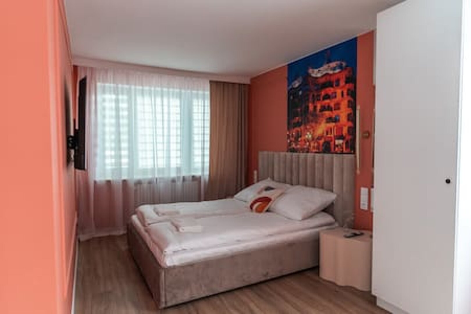 Apartament Barcelona