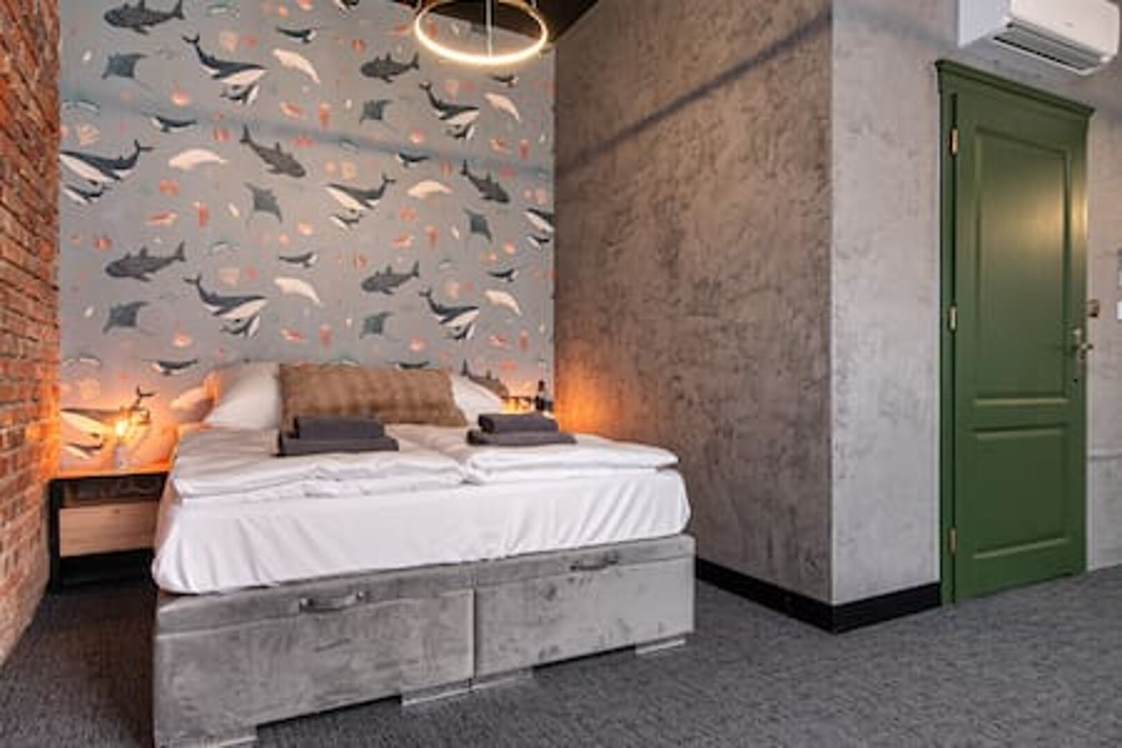Apartament 2 - Franciszkańska