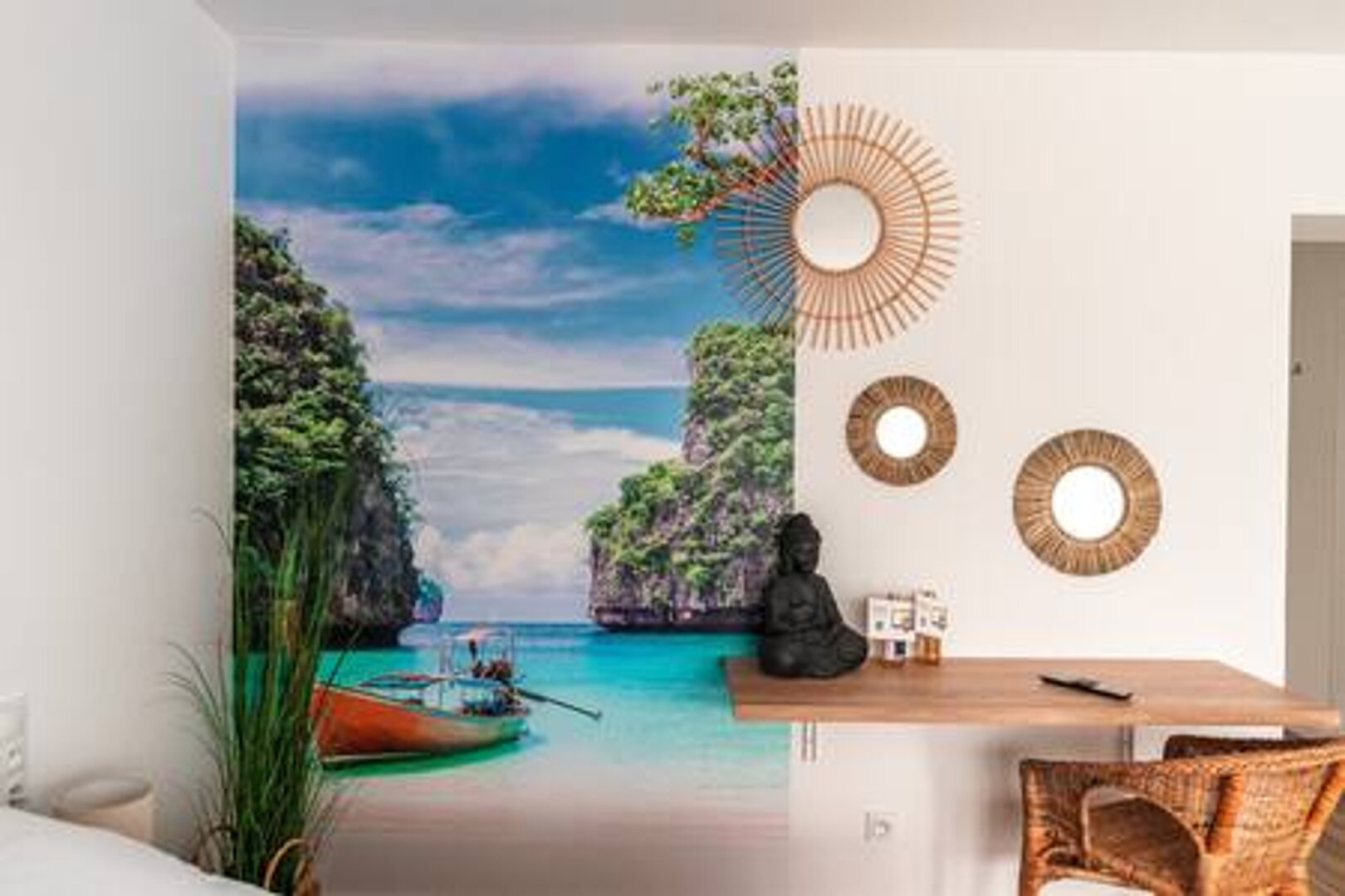 Apartament Tajlandia