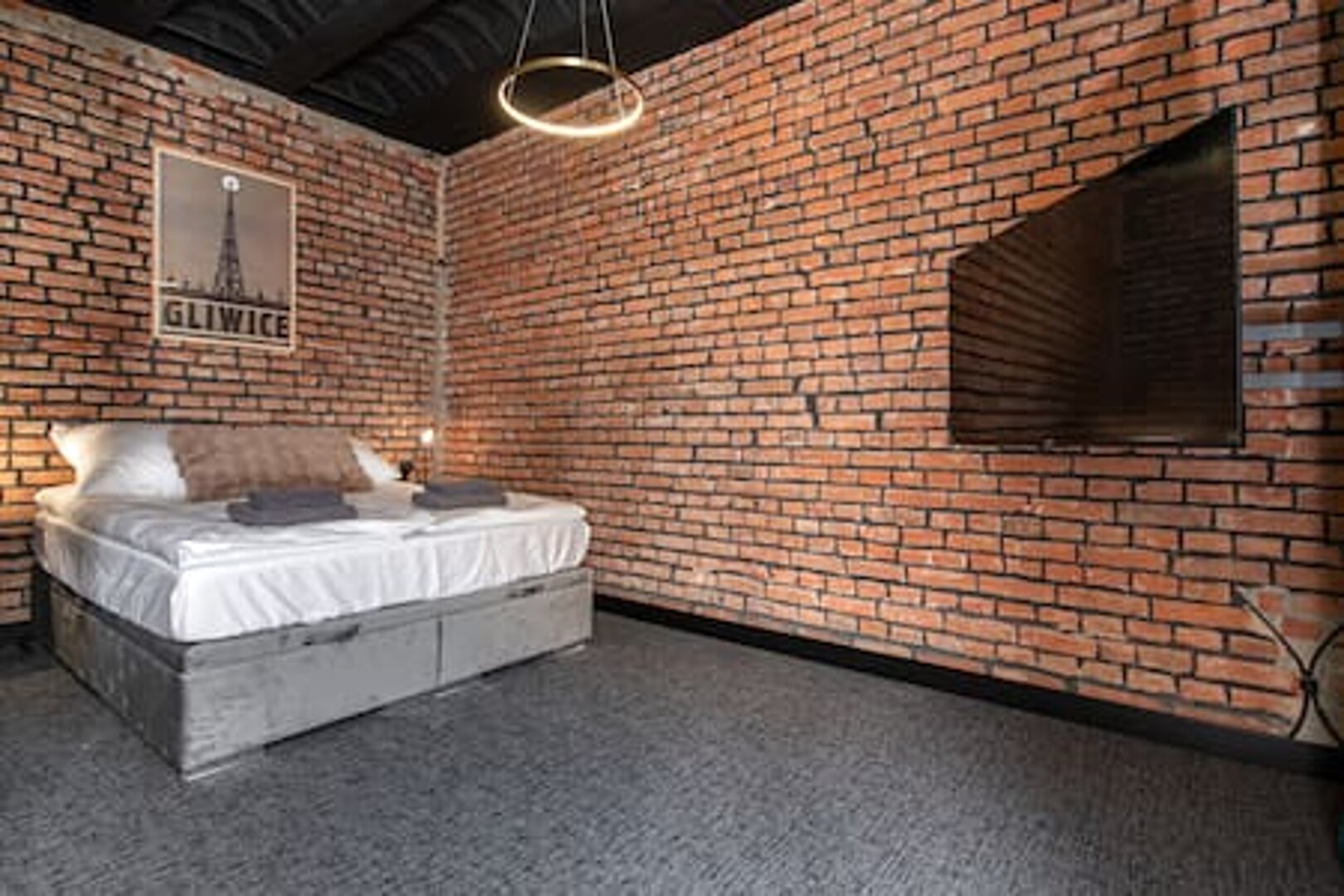 Apartament 11 - Franciszkańska